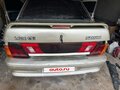 2006 Lada (ВАЗ) 2115, бежевый, 140000 рублей - вид 3