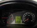 2014 Lada (ВАЗ) Granta I, серебристый, 525000 рублей - вид 10