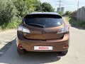 2011 Mazda 3 II (BL) Рестайлинг, коричневый, 530000 рублей - вид 1