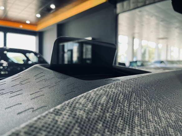 2025 Mini Cabrio Cooper S IV, серый, 6790000 рублей - вид 13