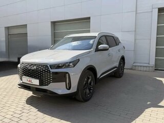 2026 Tenet T4L, серый, 2329000 рублей, вид 1