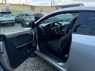 2012 Kia Cerato Koup II, серый, 1350000 рублей, вид 5
