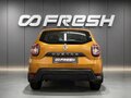 2021 Renault Duster I Рестайлинг, оранжевый, 1635000 рублей - вид 3