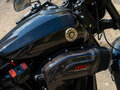 2019 Harley-Davidson FXDR 114, чёрный, 3000000 рублей - вид 5