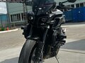 2018 Yamaha MT-10, чёрный, 1250000 рублей - вид 9