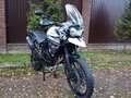 2015 Triumph Tiger 800, белый, 768000 рублей - вид 8