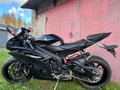 2008 Yamaha YZF-R6, чёрный, 600000 рублей - вид 7