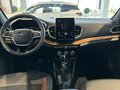 2026 Lada (ВАЗ) Vesta SW Cross I Рестайлинг (NG), чёрный - вид 7