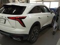 2024 Haval F7 II, белый, 2650000 рублей - вид 2
