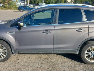 2012 Ford Kuga I, коричневый, 950000 рублей, вид 5