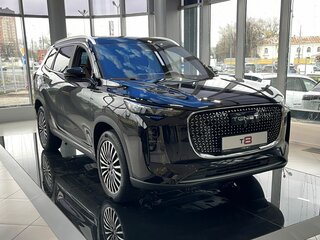 2026 Tenet T8, чёрный, 3885000 рублей, вид 1
