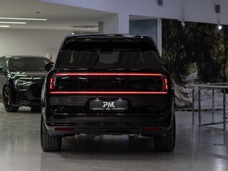 2025 Zeekr 9X 55 kWh (до 3.5 т), чёрный, 12615000 рублей, вид 4