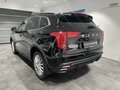 2026 Haval Jolion I Рестайлинг, чёрный - вид 3