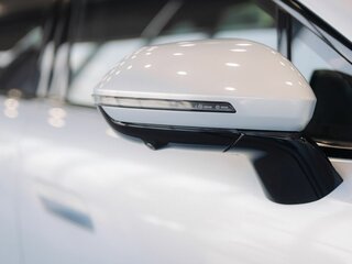 2026 Omoda C7, белый, 3071109 рублей, вид 4
