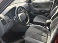 2008 Hyundai Accent ТагАЗ II, красный - вид 6