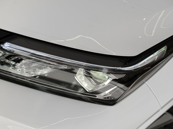 2026 Evolute i-Space I Рестайлинг, белый, 3890000 рублей - вид 10