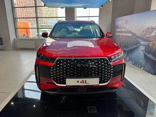 2026 Tenet T4L, красный, 2403825 рублей, вид 4