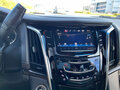 2016 Cadillac Escalade IV, чёрный, 3100000 рублей - вид 10