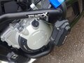 2025 CFMoto 675SR-R, чёрный, 700000 рублей - вид 6