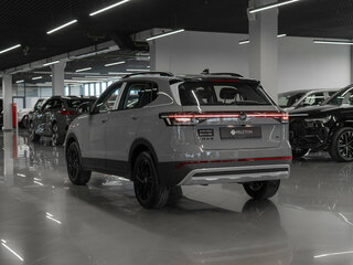 2026 Volkswagen Tharu XR, серый, 2900000 рублей, вид 4