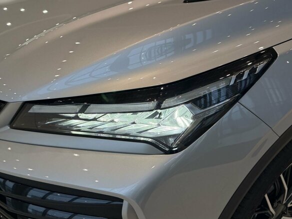 2026 Belgee X50+, серебристый, 2699990 рублей - вид 14