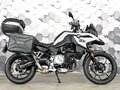 2019 BMW F 750 GS, белый, 749000 рублей - вид 2