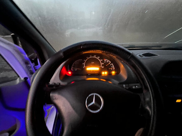 2018 Mercedes-Benz Sprinter Classic, белый, 1355000 рублей - вид 8