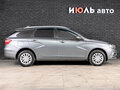 2017 Lada (ВАЗ) Vesta SW I, серый, 1000000 рублей - вид 8