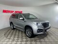 2021 Haval H9 I Рестайлинг, серый - вид 3