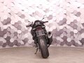 2021 Kawasaki Z H2, чёрный - вид 5