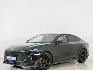 2022 Changan UNI-V I, синий, 2239000 рублей, вид 3