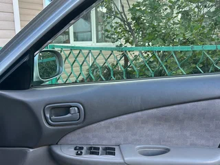 2002 Nissan Sunny B15, серебристый, 305000 рублей, вид 5