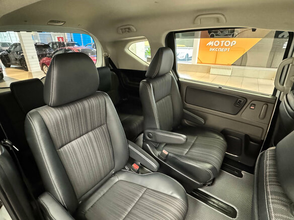 2019 Honda Freed II, белый, 1610000 рублей - вид 10