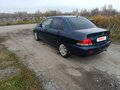 2006 Mitsubishi Lancer IX Рестайлинг, синий, 120000 рублей - вид 1