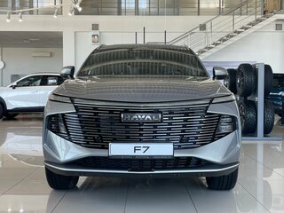 2026 Haval F7 II, серый, 3799000 рублей, вид 5