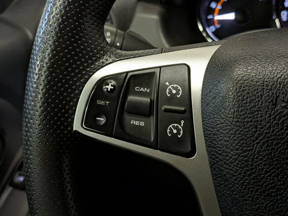 2021 LADA (ВАЗ) Largus, белый, 1075000 рублей - вид 20