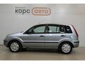 2005 Ford Fusion I Рестайлинг, серый, 414000 рублей - вид 1