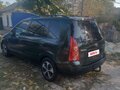 2002 Mazda Premacy I (CP), зелёный - вид 5