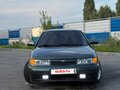 2011 Lada (ВАЗ) 2110 Богдан, зелёный, 310000 рублей - вид 7