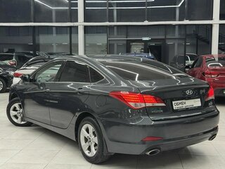 2013 Hyundai i40 I, серый, 1299000 рублей, вид 5