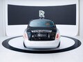 2023 Rolls-Royce Phantom Extended VIII Рестайлинг (Series II), серебристый, 50000000 рублей - вид 3