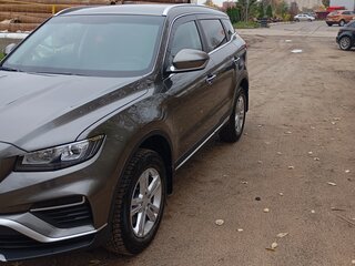 2025 Belgee X70 I Рестайлинг, серый, 2300000 рублей, вид 2