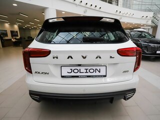 2026 Haval Jolion I Рестайлинг 2, белый, 2649000 рублей, вид 5