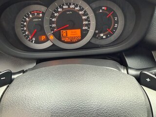 2011 Toyota RAV4 III (XA30) Рестайлинг, бежевый, 1400000 рублей, вид 5