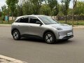2025 Geely EX2, серебристый, 1210750 рублей - вид 2