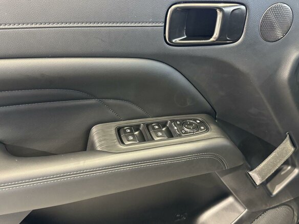 2026 Haval H9 II, чёрный, 5299000 рублей - вид 15