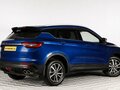 2022 Geely Coolray I, синий, 1649000 рублей - вид 5