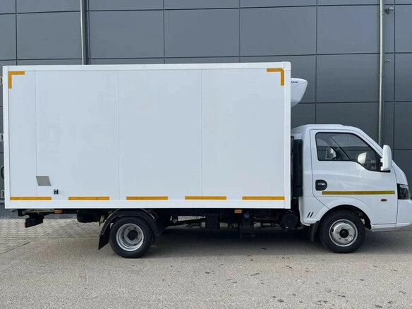 2025 Dongfeng Q35L, белый, 2750000 рублей