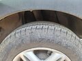 2011 SsangYong Actyon II, чёрный, 700000 рублей - вид 8