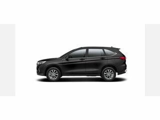 2026 Haval M6 II, чёрный, 2349000 рублей, вид 4